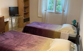 Studio Apartman Bel-Ben