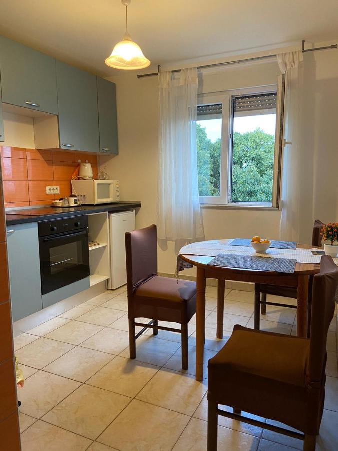 Studio Apartman Bel-Ben Rijeka Exterior foto